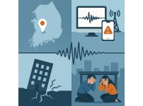 한국 지진, 감지에서 행동까지: 관측·조기경보의 진화와 사회적 복원력